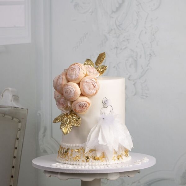 Bridal - Best Cake Shop Dubai