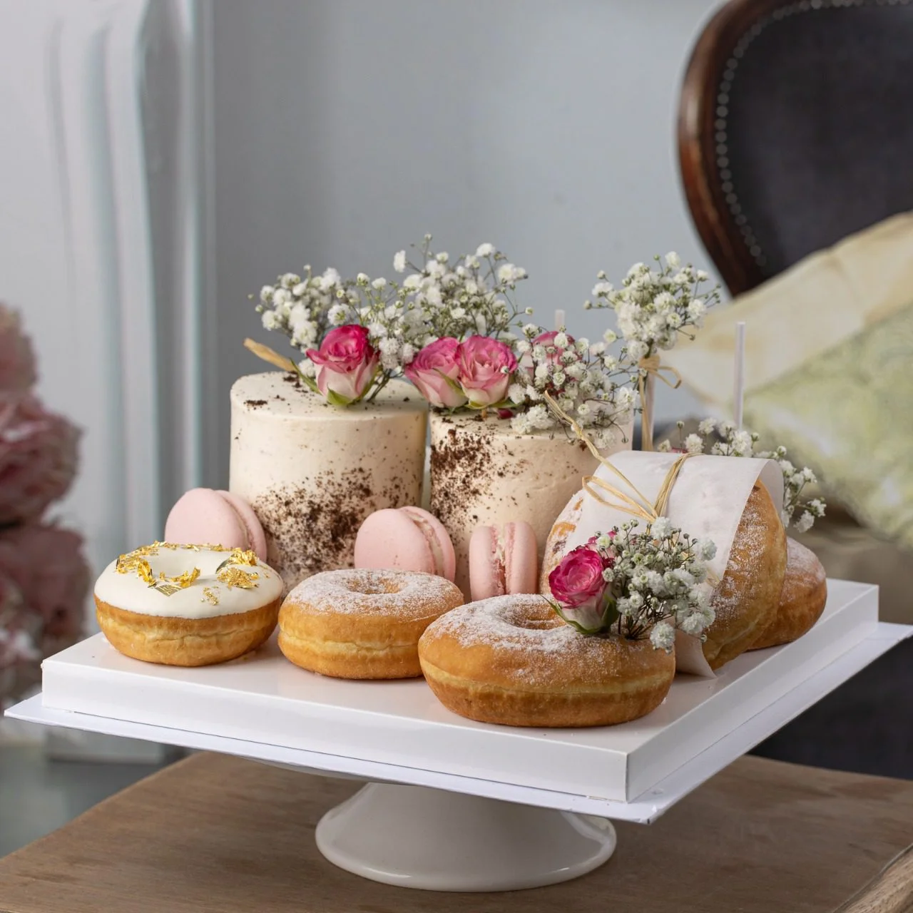 Best Cake Shop in Dubai