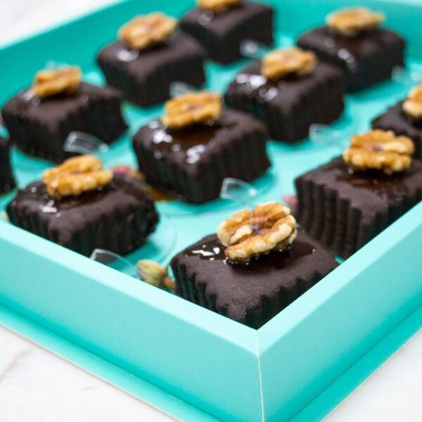 Date Truffles