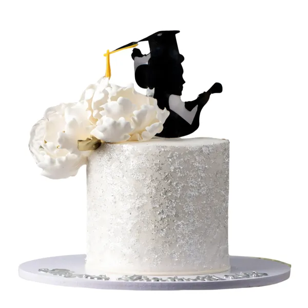 Graduation Cakes