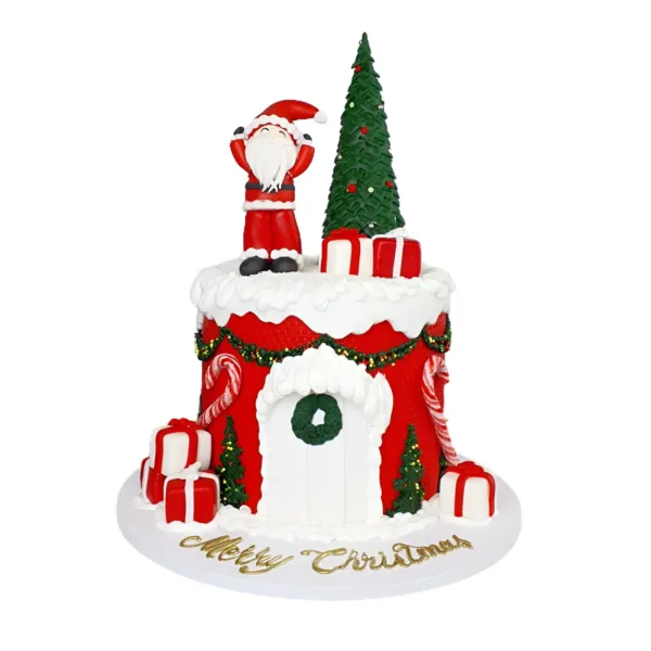 Christmas Cakes